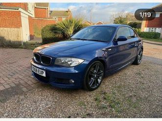 3.0 125i m sport euro 4 2dr