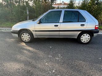 citroën saxo 1.1 janeiro/01