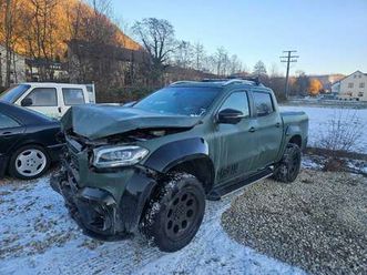 x250d 4matic edition power prior design