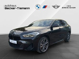bmw x2 sdrive18i m sport led | pdc | klima | navi |