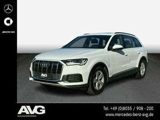audi q7 50 3.0 tdi pano rfk distronic hud soundsys