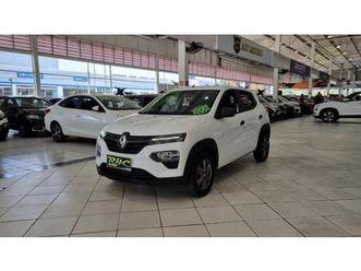 renault kwid 1.0 zen