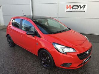 1.4i ecotec griffin euro 6 5dr