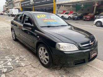 chevrolet astra advantage 2.0 mpfi 8v flexpower 5p 2010