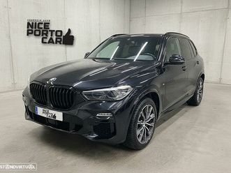 bmw x5 45 e xdrive pack m