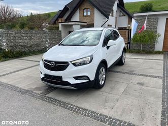 opel mokka x 1.4 t enjoy s&s