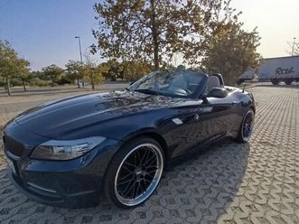 bmw z4 sdrive23i aut.