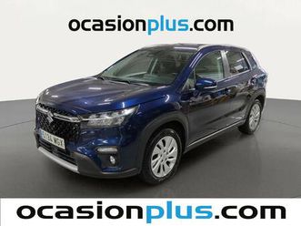 1.4t mild hybrid s2 4wd (129 cv)