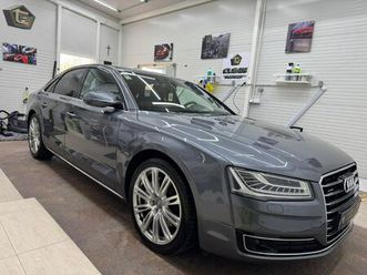 audi a8 3,0 tdi, 2015 god.