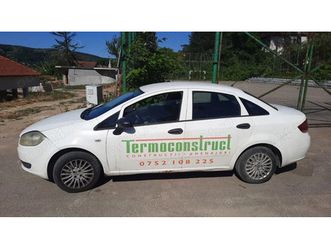 vând fiat linea, an fabricație 2011 !