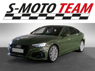 audi a5 sportback 40 tdi quattro, 2021 god.