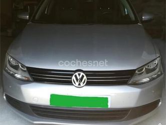 volkswagen jetta 1.6 tdi edition