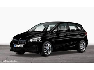 bmw 225xe iperformance active tourer