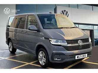 t32 kombi highline swb 204 ps 2.0 tdi 7sp dsg 4motion