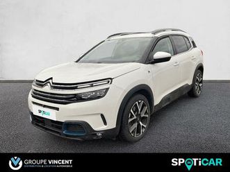 hybride 225 ch shine pack