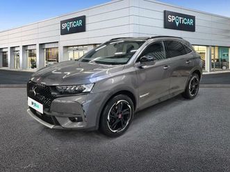 crossback crossback bluehdi 130 eat8 performance line+