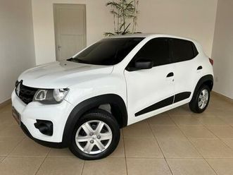 renault kwid 1.0 intense