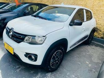 renault kwid 1.0 intense