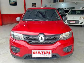 renault kwid 1.0 zen