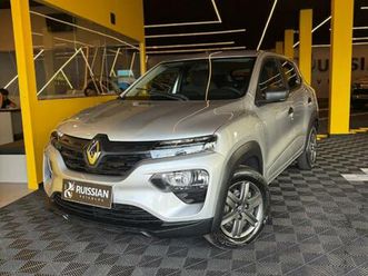 renault kwid 1.0 zen