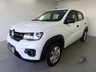 renault kwid zen 1.0 flex 12v 5p mec.