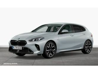 bmw 120 m sport hud | drivingass+ | led | harman/kar