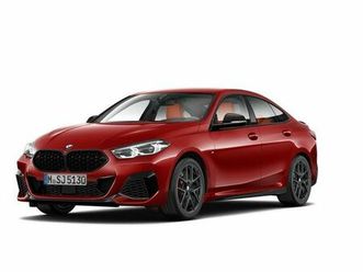 bmw m235i xdrive gran coupe steptronic sport aut.