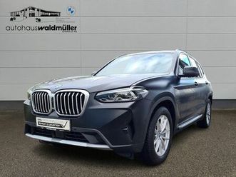 bmw x3 xdrive30e individuallack