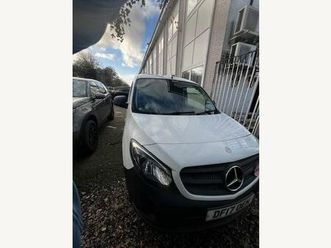 1.5 109 cdi blueefficiency l2 euro 6 (start/stop) 5dr