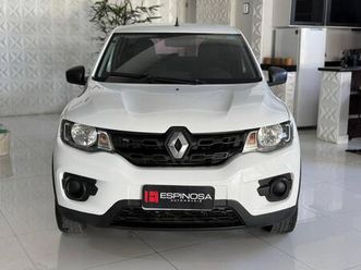 renault kwid 1.0 zen