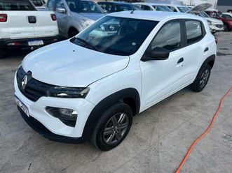 renault kwid 1.0 zen