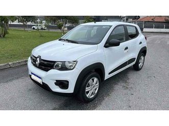 renault kwid 1.0 zen