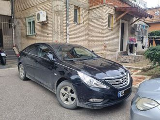 hyundai sonata y20 (2011) - lpg origjinal - full opsion & si
