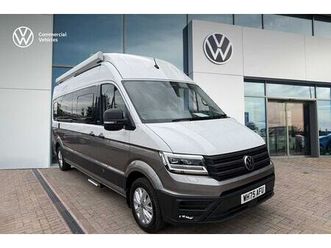 3.88t grand california 680 163 ps 2.0 automatic 4motion