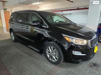 ex אוט׳ 7 מק 3.3 (276 כ״ס) [2018-2021]