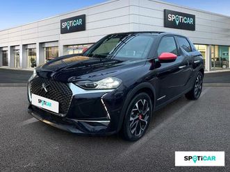 crossback e-tense ines de la fressange paris