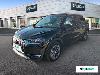 crossback e-tense rivoli