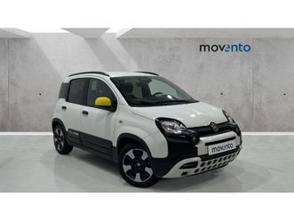 1.0 hybrid pandina 51 kw (70 cv)