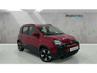 1.0 hybrid pandina 51 kw (70 cv)