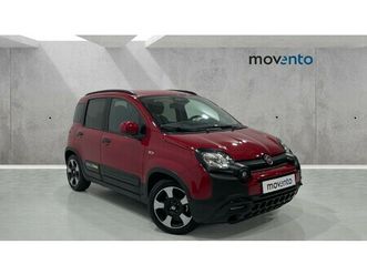 1.0 hybrid pandina 51 kw (70 cv)