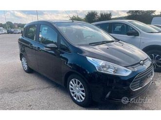 ford b max gpl