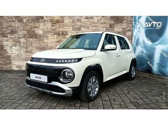 hyundai inster 42 kwh trend plus comfort