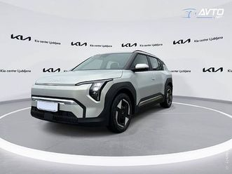 kia ev3 sky 81.4 kwh baterija