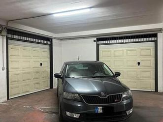 skoda rapid 1.6 diesel tdi