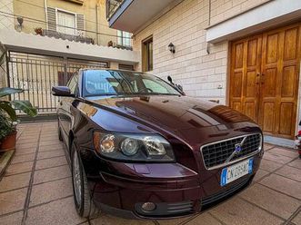 volvo s40 2.0d