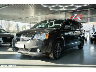 dodge grand caravan