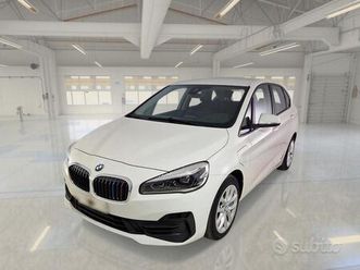 bmw 225 e active tourer iperformance autom.