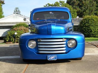 1948 ford f1