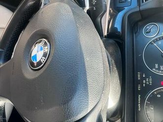 bmw 525 xdrive -automatico-full optional