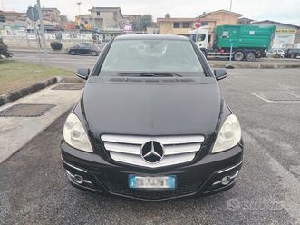 mercedes-benz b 200 180 cdi
